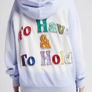 Brand New Lavender BOYS LIE Vows Set XS-S